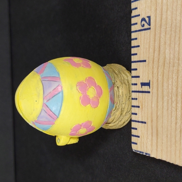 Easter Egg Hinged Diorama - Picture 5 of 6